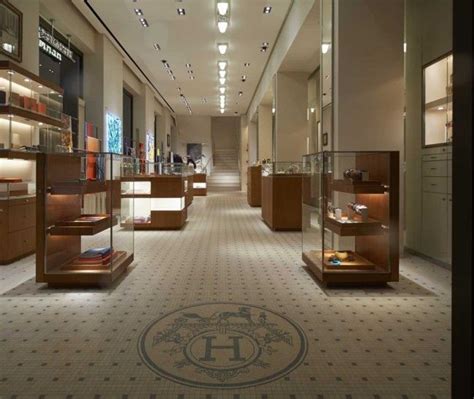 hermes new store melbourne